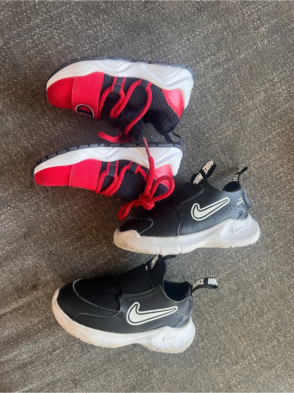 Toddler Shoes